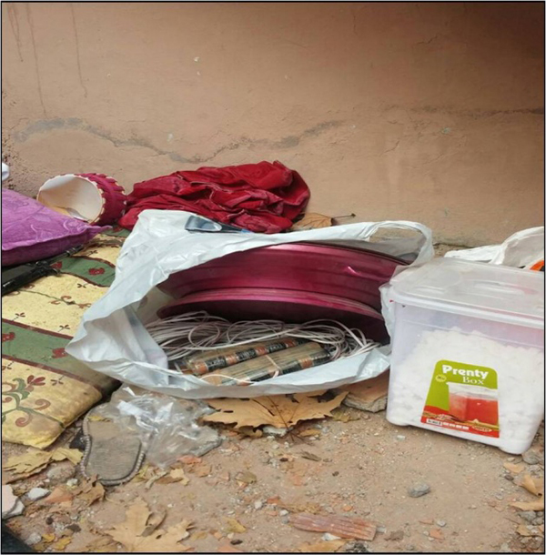 Sur'dan hiç görülmemiş kareler - 13