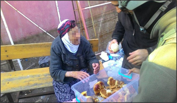 Sur'dan hiç görülmemiş kareler - 16