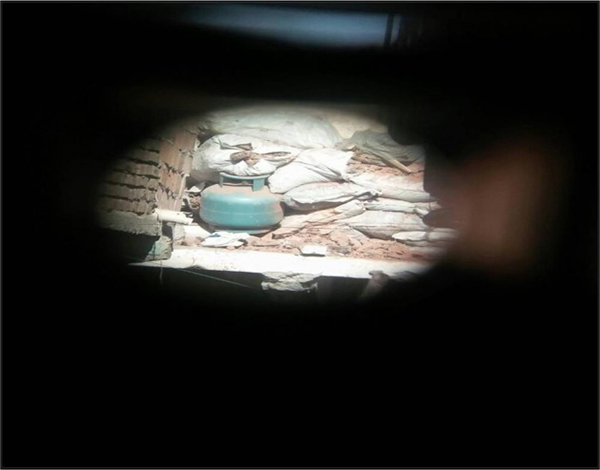 Sur'dan hiç görülmemiş kareler - 15