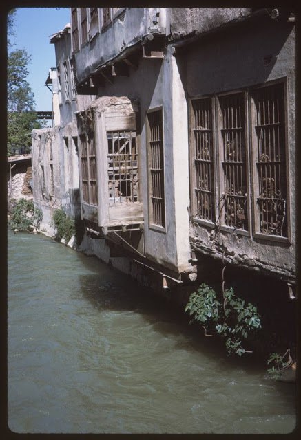 50 yıl önceki Suriye nasıldı? - 890