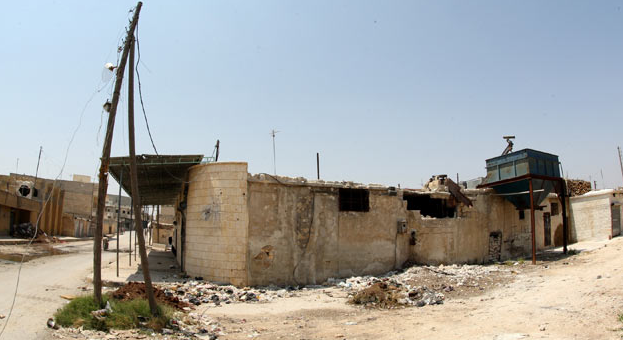 50 yıl önceki Suriye nasıldı? - 724