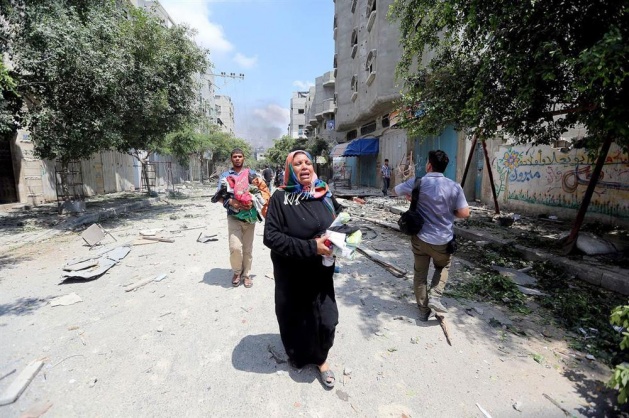 50 yıl önceki Suriye nasıldı? - 895