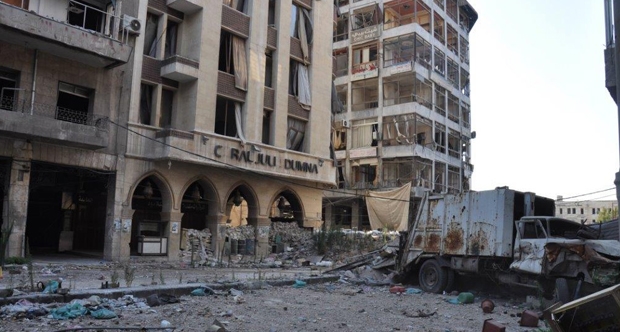 50 yıl önceki Suriye nasıldı? - 515