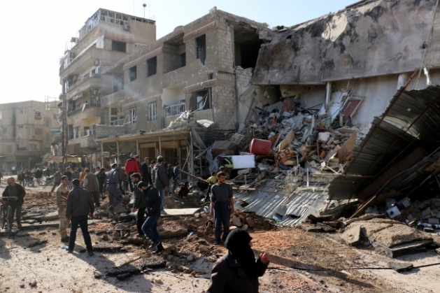 50 yıl önceki Suriye nasıldı? - 698