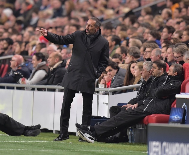 Dünyanın en iyi teknik adamları - 14