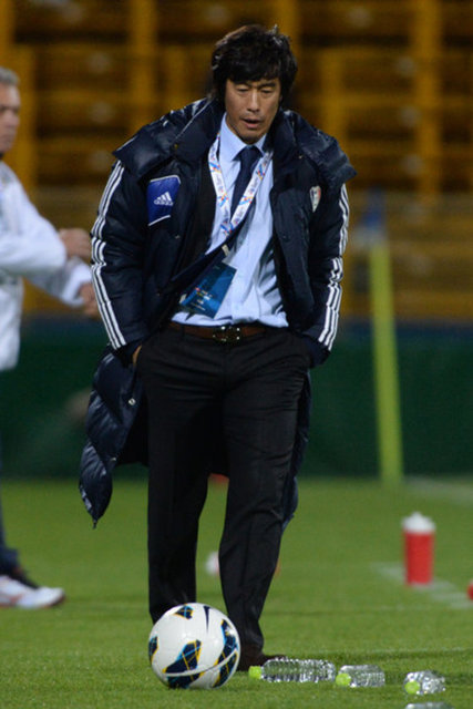 Dünyanın en iyi teknik adamları - 27