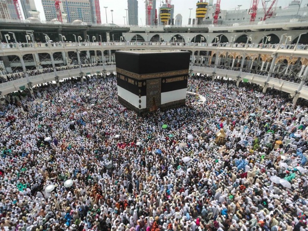 2015'te dünyada olan 20 önemli olay - 14