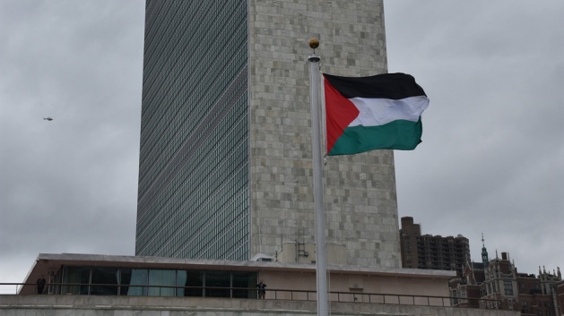 2015'te dünyada olan 20 önemli olay - 13