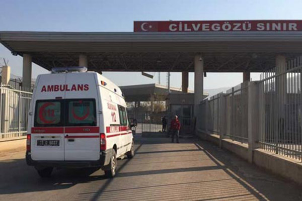 Suriye'de İHH öncülüğünde Fua - Zabadani takası gerçekleşiyor - 5