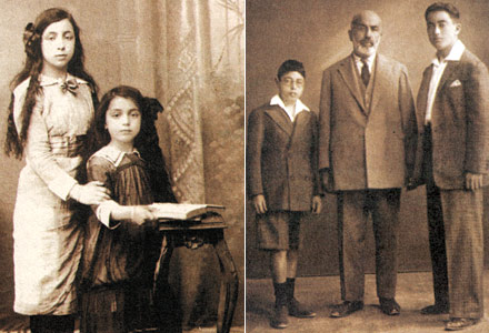 İstiklal şairi Mehmet Âkif - 1