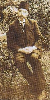 İstiklal şairi Mehmet Âkif - 4