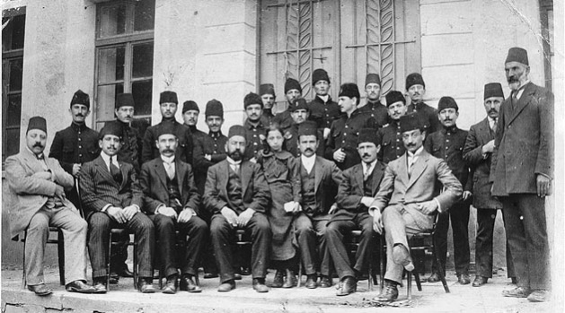 İstiklal şairi Mehmet Âkif - 5