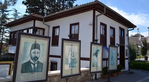 İstiklal şairi Mehmet Âkif - 9