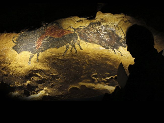 Yıldız sistemlerine ait haritalar keşfedildi - 1