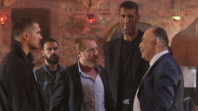 Ekranda gördüğümüz ünlülerin memleketleri - 2