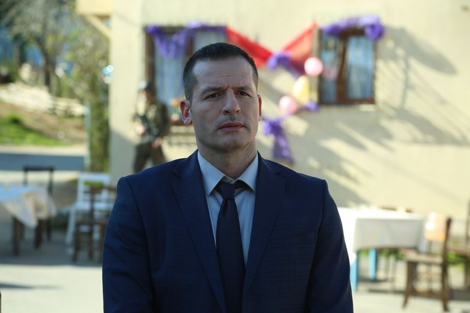 Ekranda gördüğümüz ünlülerin memleketleri - 4