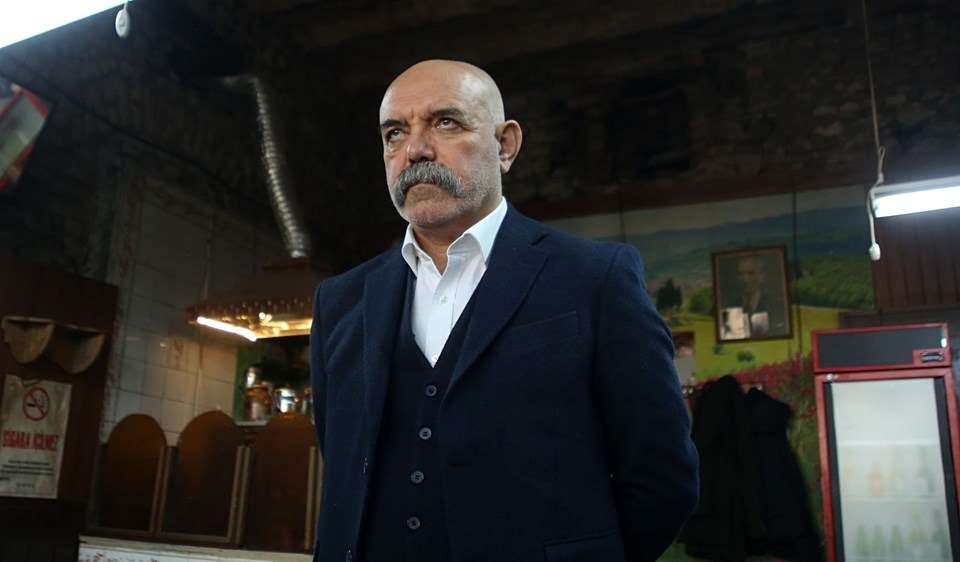 Ekranda gördüğümüz ünlülerin memleketleri - 10