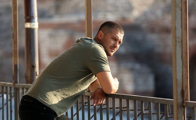 Ekranda gördüğümüz ünlülerin memleketleri - 12