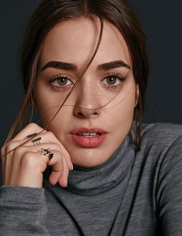 Ekranda gördüğümüz ünlülerin memleketleri - 13