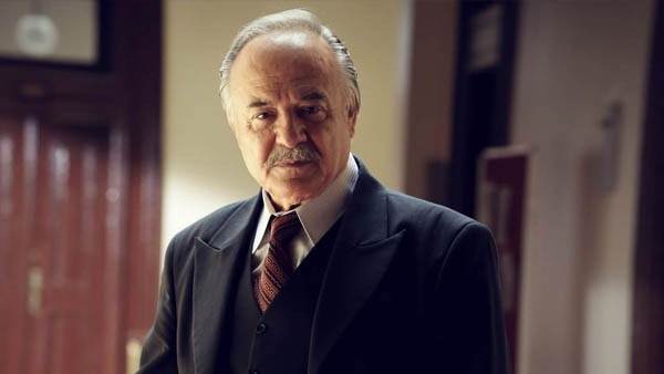 Ekranda gördüğümüz ünlülerin memleketleri - 19