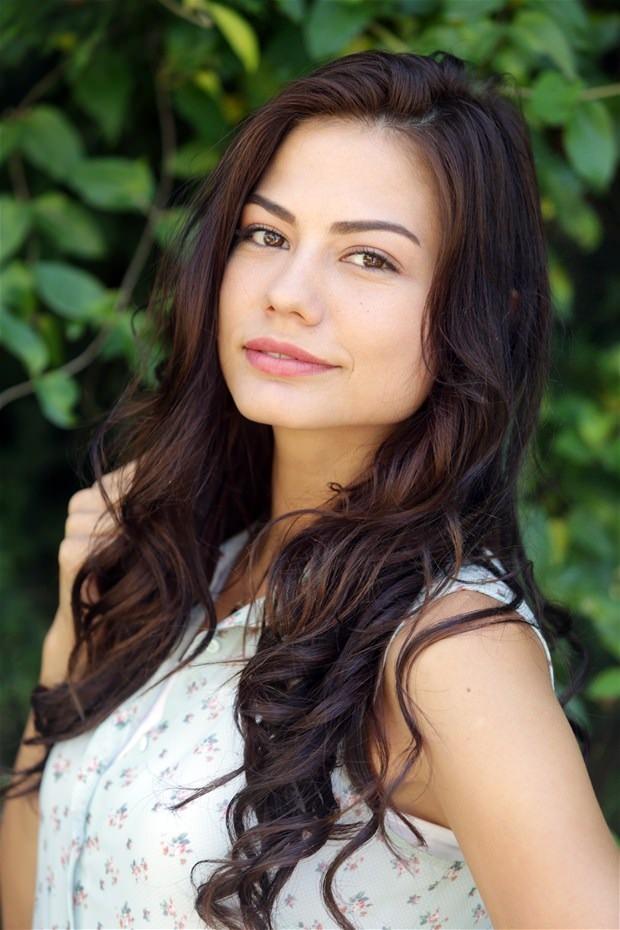 Ekranda gördüğümüz ünlülerin memleketleri - 27