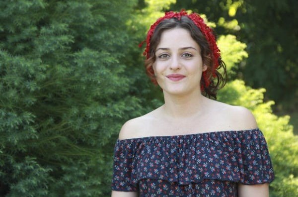 Ekranda gördüğümüz ünlülerin memleketleri - 43