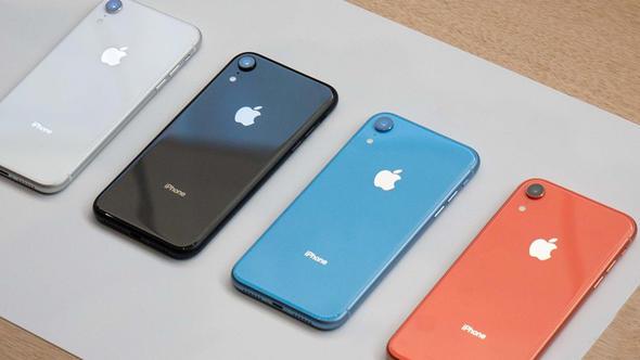 Doların düşmesi, Apple ve İphone'ye nasıl etki etti - 10