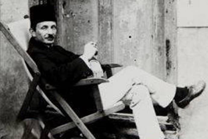 Ömer Seyfettin'in korkunç ölümü - 3