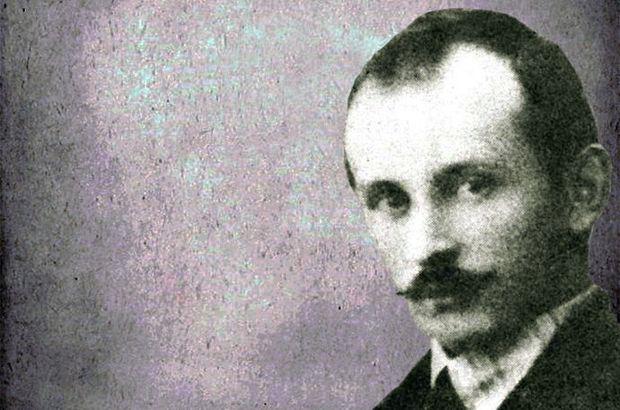 Ömer Seyfettin'in korkunç ölümü - 1