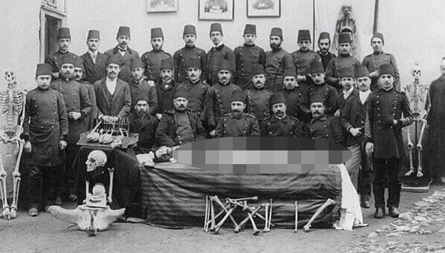 Ömer Seyfettin'in korkunç ölümü - 4