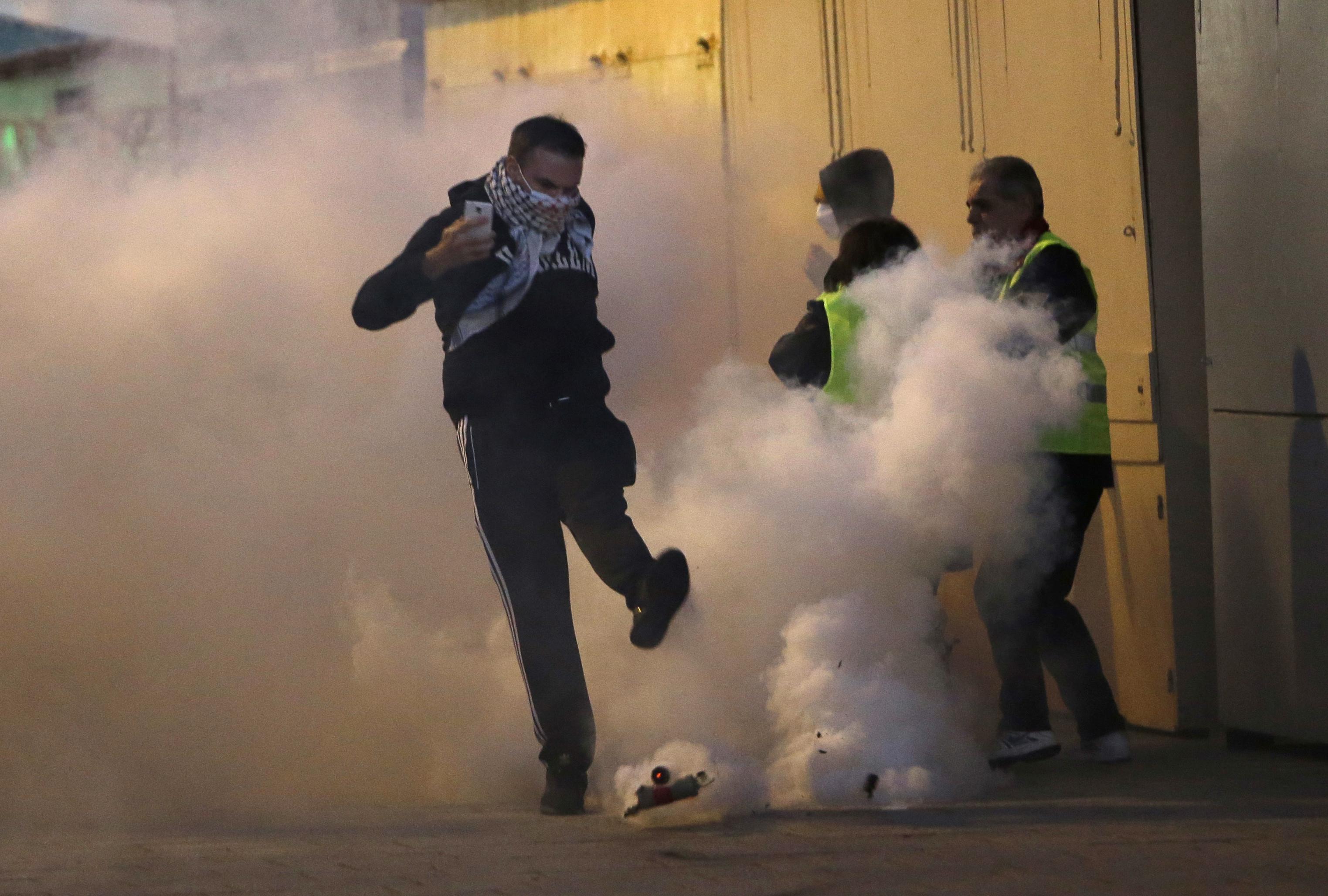 Fransa'da son 50 yılın en büyük olayları - 6