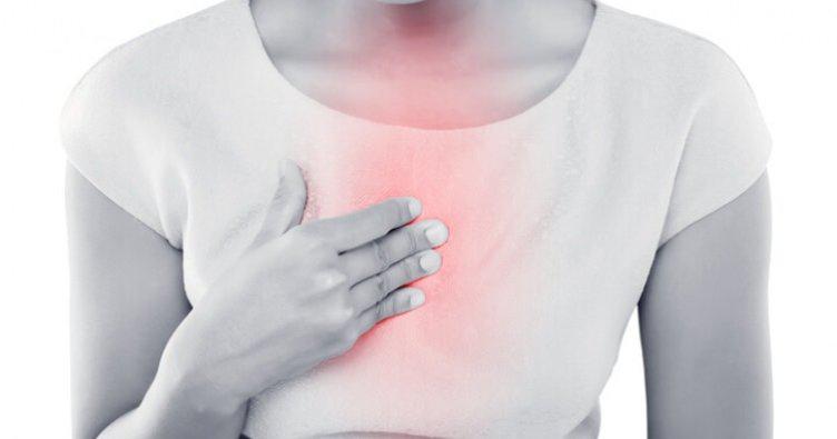 Reflü'nün azalması için yapılması gerek 7 şey - 1