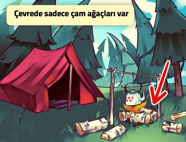 Bu resimdeki hataları görünce şaşıracaksınız - 12