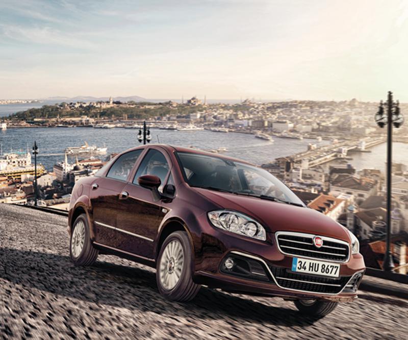 2018'de Türkiye'de en çok satılan araba - 10