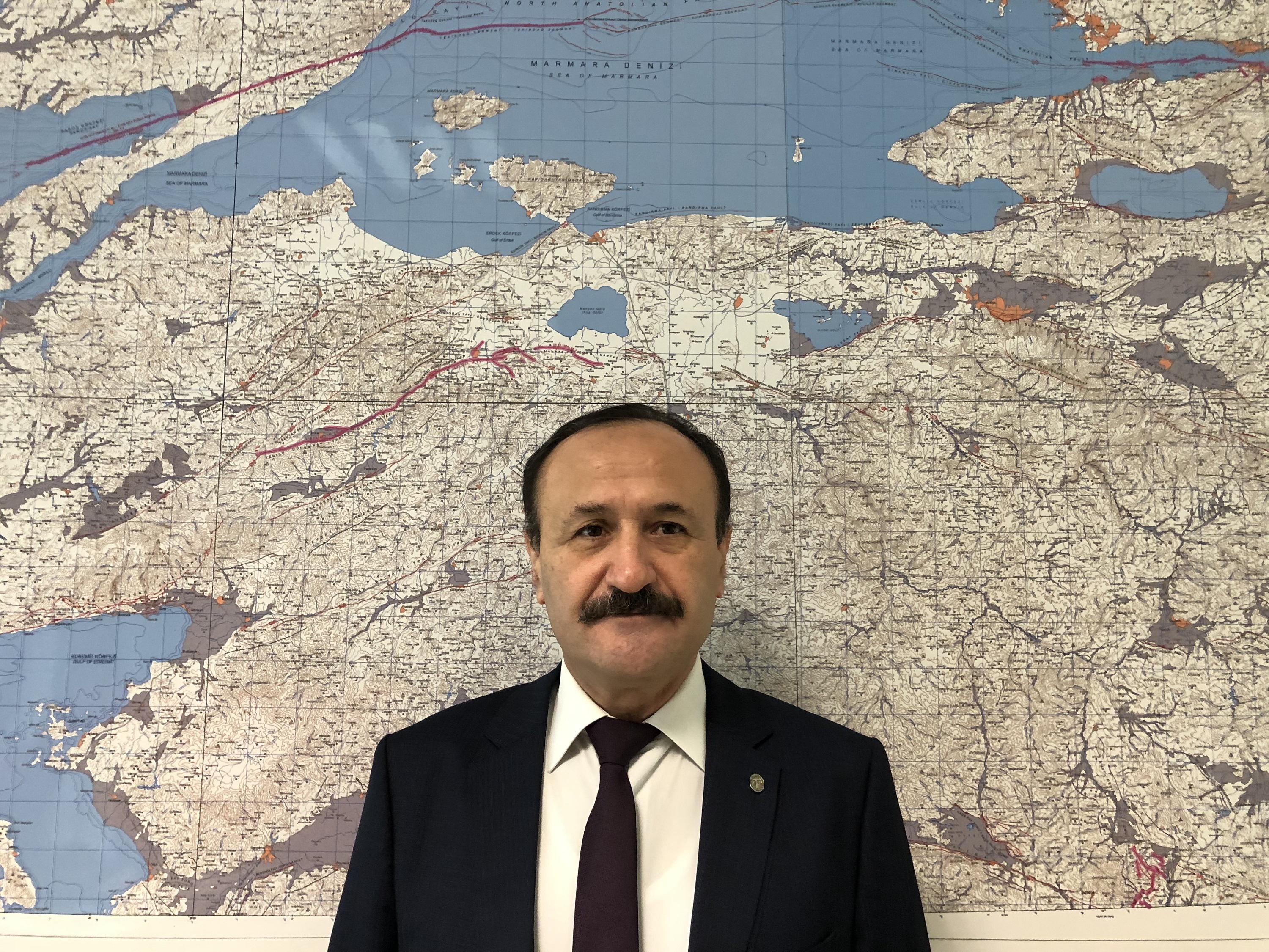 Olası Marmara depremi İtalya'dan hissedilecek - 6