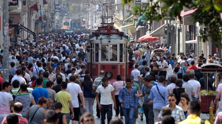 İstanbul'da en çok hangi ilden insan yaşıyor - 1