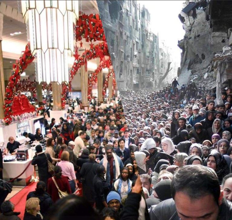 Batı'nın hayalleri için Ortadoğu'ya yaşattığı gerçekler - 2