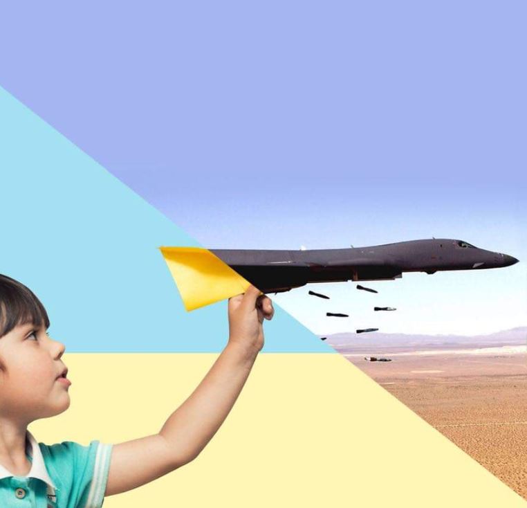 Batı'nın hayalleri için Ortadoğu'ya yaşattığı gerçekler - 3