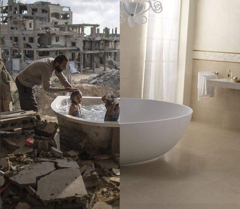 Batı'nın hayalleri için Ortadoğu'ya yaşattığı gerçekler - 4