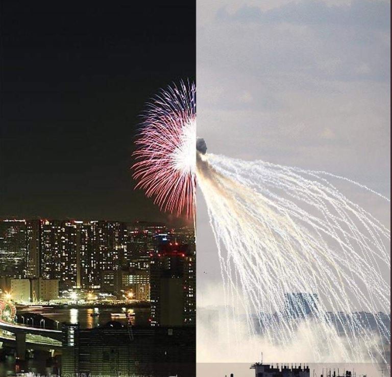 Batı'nın hayalleri için Ortadoğu'ya yaşattığı gerçekler - 1