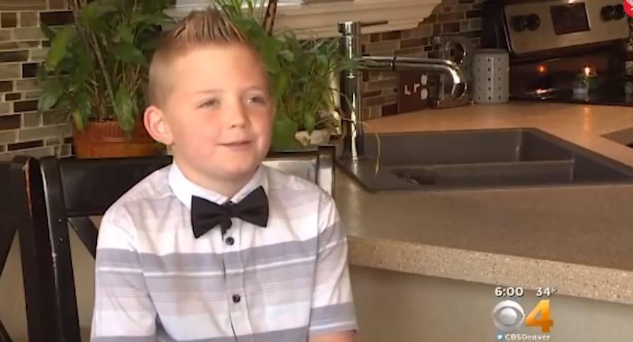 ABD'de 9 yaşındaki çocuk 98 yıllık yasayı iptal ettirdi - 4