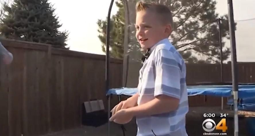 ABD'de 9 yaşındaki çocuk 98 yıllık yasayı iptal ettirdi - 5