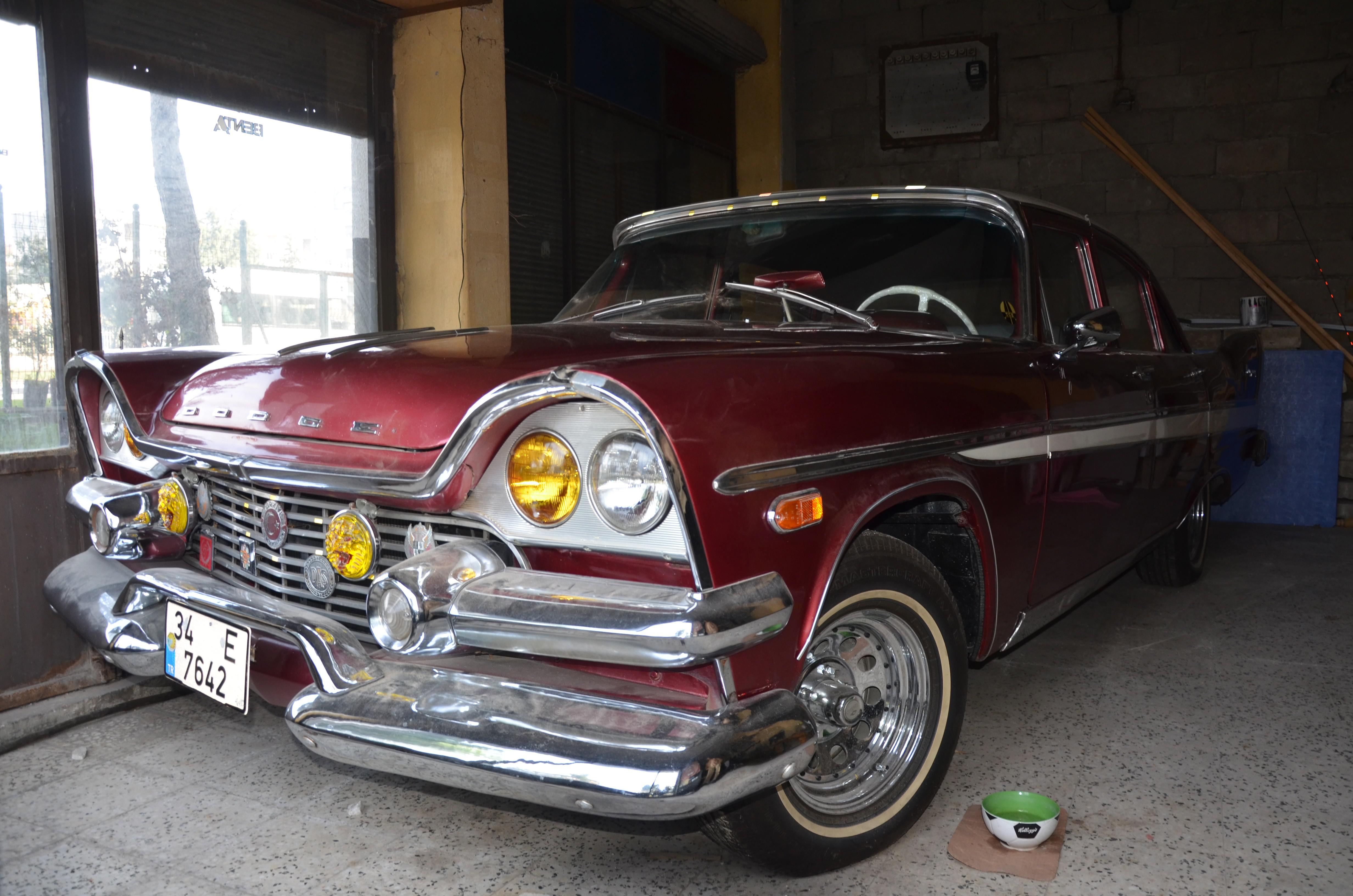 Kocasının yadigarına gözü gibi bakıyor - 2