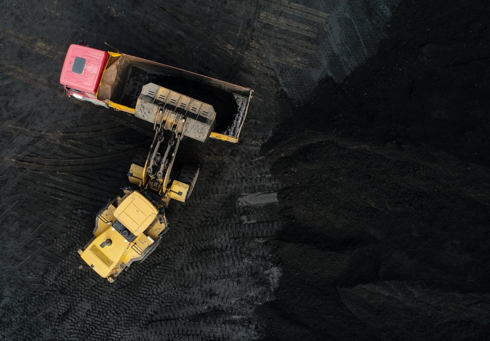 Madencilerin her gün çıktığı zorlu yolculuk - 28