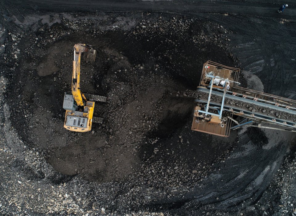 Madencilerin her gün çıktığı zorlu yolculuk - 30