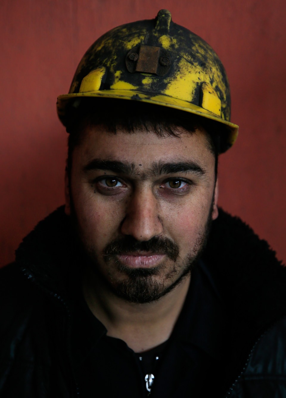 Madencilerin her gün çıktığı zorlu yolculuk - 36