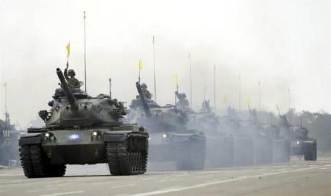 Dünyanın en güçlü ordusuna sahip ülkeler açıklandı - 2