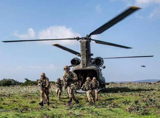 Dünyanın en güçlü ordusuna sahip ülkeler açıklandı - 15