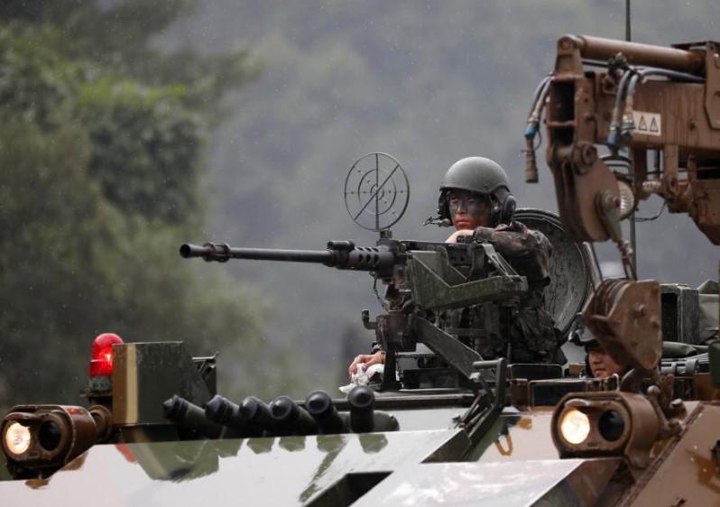 Dünyanın en güçlü ordusuna sahip ülkeler açıklandı - 19