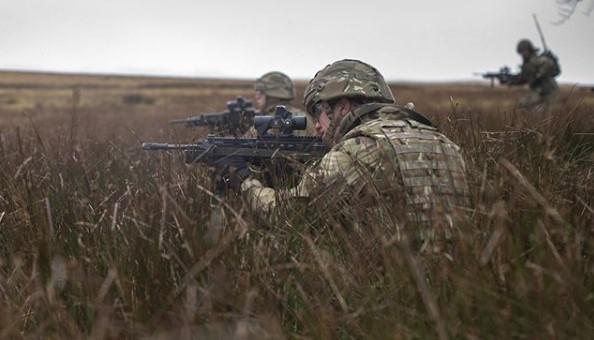 Dünyanın en güçlü ordusuna sahip ülkeler açıklandı - 20